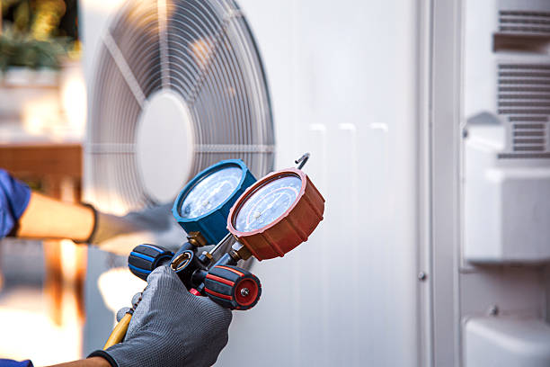 Affordable Hvac solutions in Republic, WA