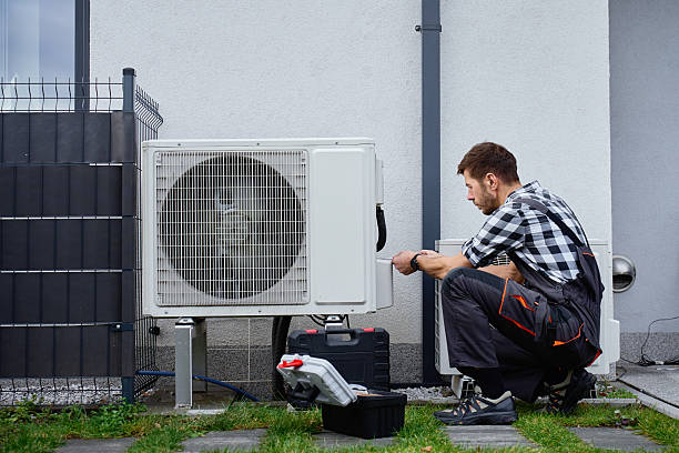 Top rated local Hvac specialists in Republic, WA